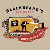 Blackbeard's Tea Party - Chicken on a Raft - Single